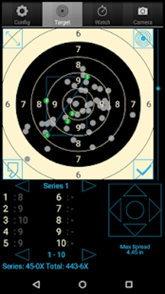 Imagen 0 para Shooters Diary