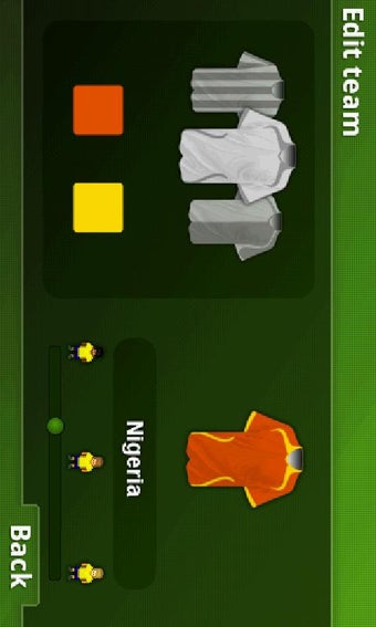 Imagen 3 para Striker Soccer