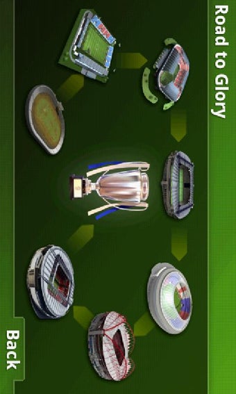 Imagen 2 para Striker Soccer