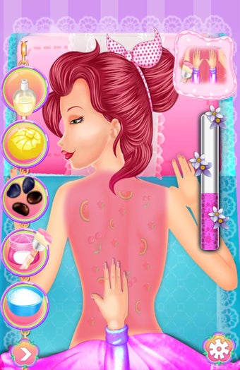 Imagen 2 para Princess Spa & Body Massa…