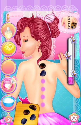 Imagen 1 para Princess Spa & Body Massa…