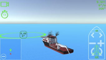 Imagen 0 para Tugboat simulator 3D