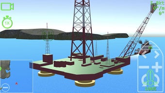 Imagen 2 para Tugboat simulator 3D