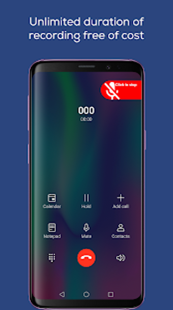 Imagen 0 para Call recorder: To record …