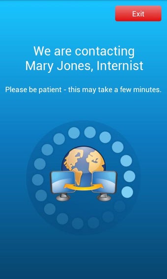 Image 2 for Amwell: Live Doctor Visit…