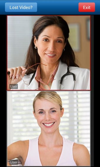 Imagen 3 para Amwell: Live Doctor Visit…