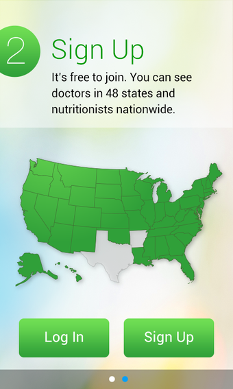 Imagen 4 para Amwell: Live Doctor Visit…