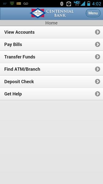 Imagen 2 para Centennial Bank Mobile