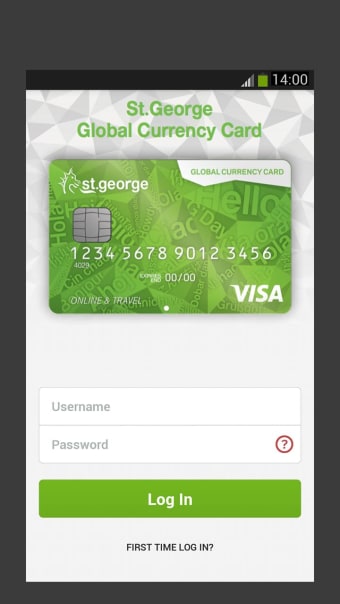 Image 1 for St.George Global Currency…