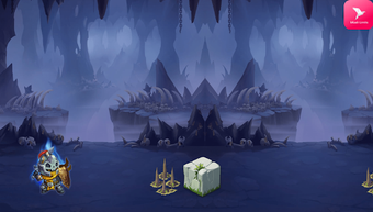 Image 0 for Spike Leap