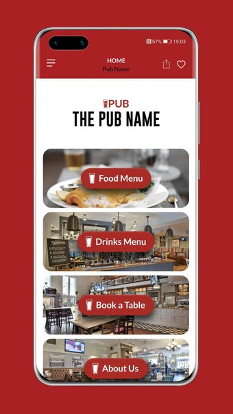 Imagen 0 para My Pub