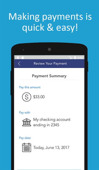 Image 1 for CFC Mobile Access