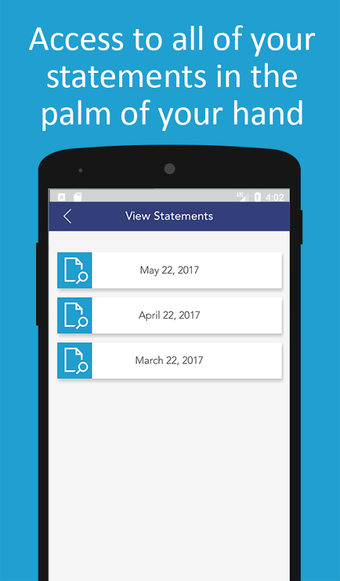Image 0 for CFC Mobile Access