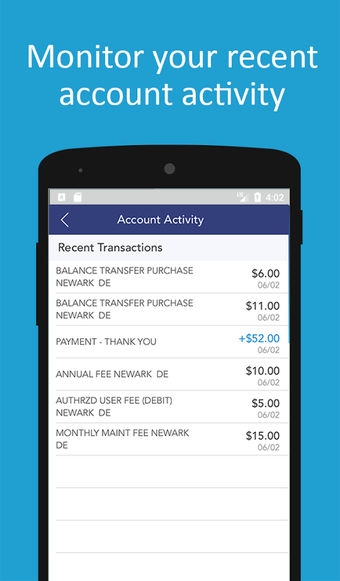 Image 3 for CFC Mobile Access