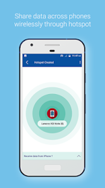 Imagen 2 para JioSwitch - Secure File T…