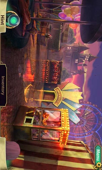 Image 2 for Dark Arcana: The Carnival…