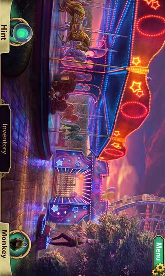 Image 0 for Dark Arcana: The Carnival…