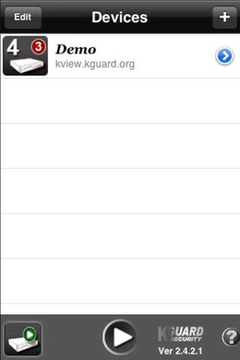 Image 0 for KView+