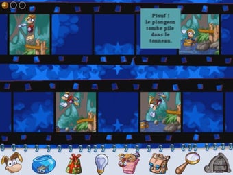Imagen 0 para Rayman CP