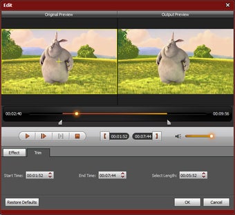 Imagen 0 para 4Videosoft Video to MP3 C…