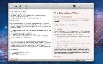 Imagen 0 para Markdown Pro