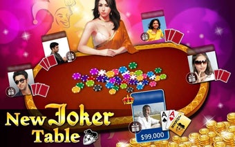 Imagen 1 para Teen Patti - Bollywood 3 …