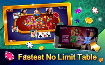 Imagen 2 para Teen Patti - Bollywood 3 …