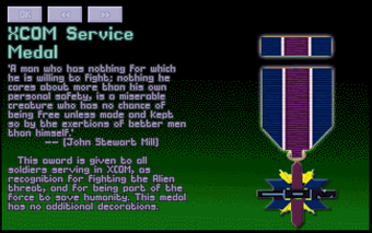 Image 0 for Commendations for OpenXco…