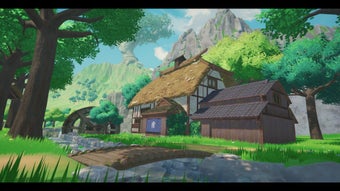 Image 0 for Tales of Seikyu