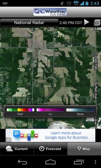 Image 1 for QCWeather - KWQC-TV6
