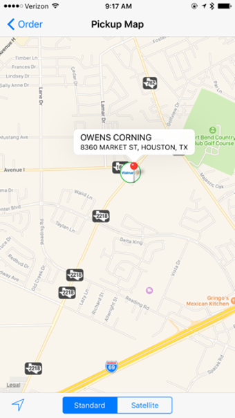 Image 0 for myDRIVE COTC