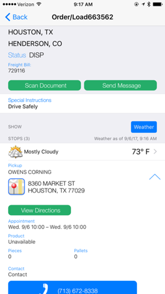 Image 1 for myDRIVE COTC