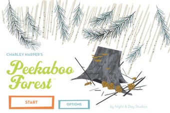 Image 0 for Peekaboo Forest