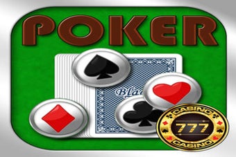 Image 0 for Mega Casino 777 Video Pok…