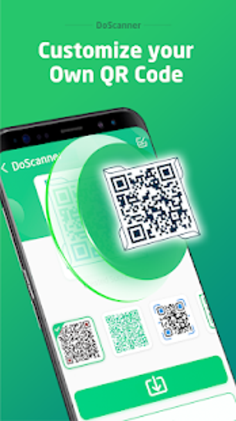 Imagen 0 para Free QR & Barcode Scanner…