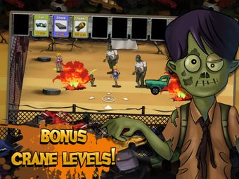 Image 2 for Zombies of the Wasteland …