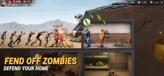 Imagen 0 para Last Shelter: War Z