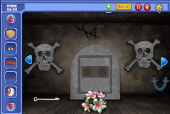 Image 0 for Can You Escape Witch Room…