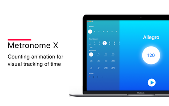 Image 3 for Metronome X