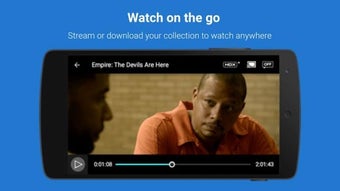Imagen 5 para Vudu Movies & TV