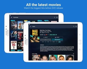 Imagen 7 para Vudu Movies & TV