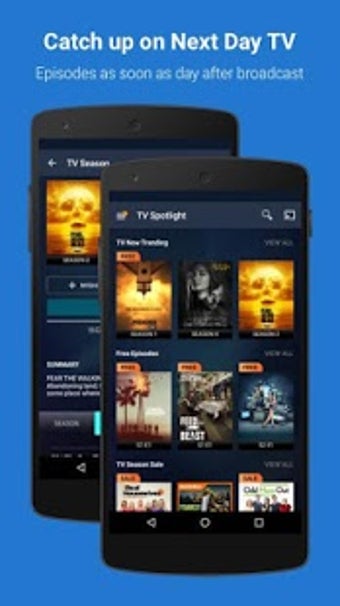 Imagen 15 para Vudu Movies & TV