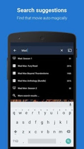 Imagen 4 para Vudu Movies & TV