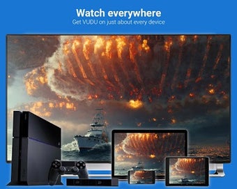 Imagen 9 para Vudu Movies & TV