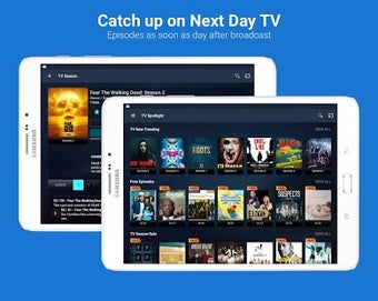 Imagen 14 para Vudu Movies & TV