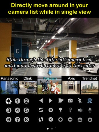 Image 0 for uCamPro HD: IP Camera & W…