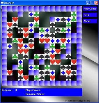 Image 0 for Fast Eddie's Software Mea…