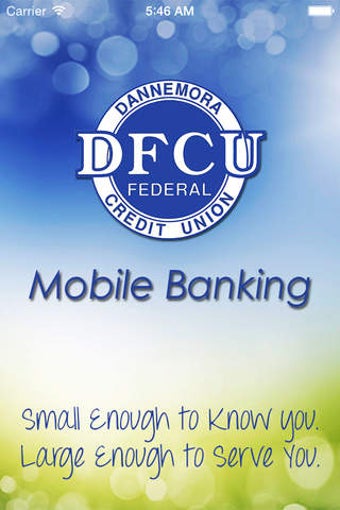 Image 0 for Dannemora Federal Credit …