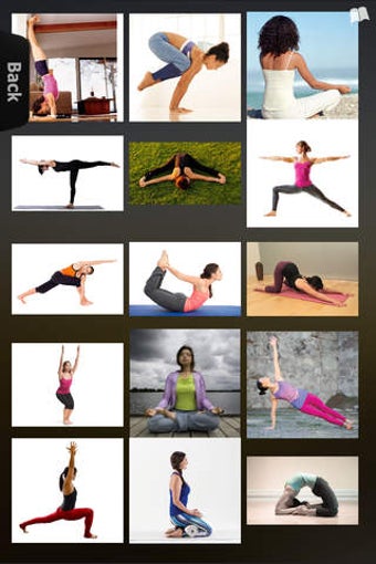 Imagen 0 para Yoga Workout
