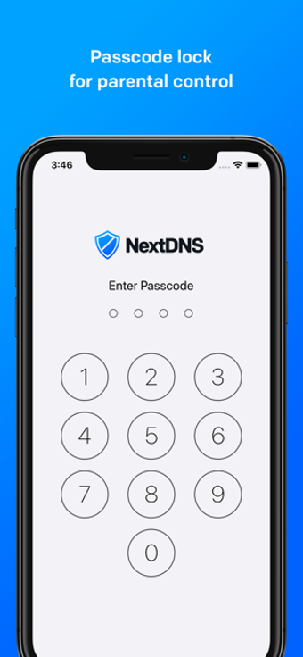 Image 2 for NextDNS